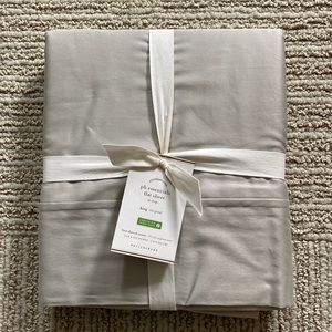 Pottery Barn Bedding